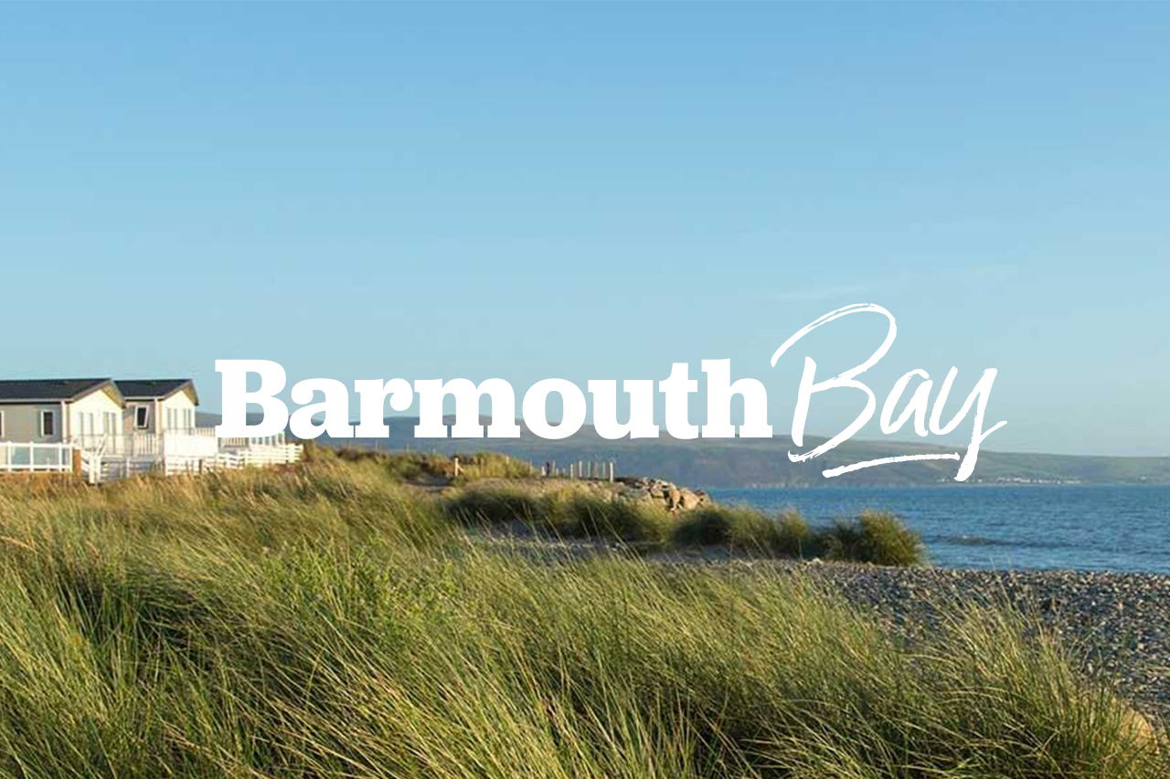 Barmouth Bay