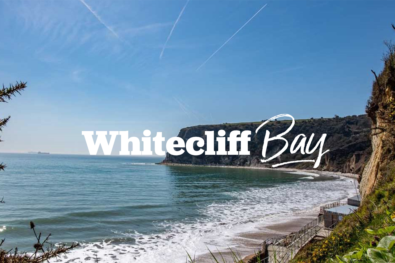 Whitecliff Bay