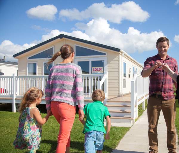 Guide to Holiday Homes