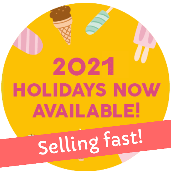 2021 Holiday Sales